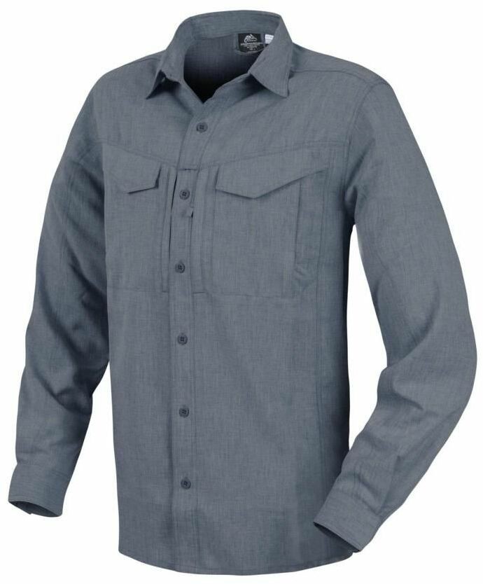 Helikon tex Koszula DEFENDER Mk2 Gentleman - S (KO-DGM-PO-6520Y-B03) HE.KO-DGM-PO-6520Y-B03
