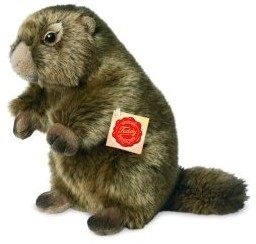 Teddy Hermann Teddy-Hermann GmbH świstaka, ok. 20 cm 926443