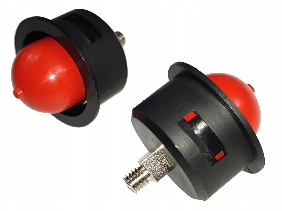 NAC Pompka Paliwa Primer T375 / T475 / T575 / T675