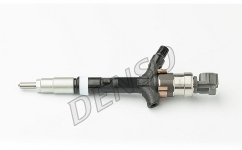 DENSO Końcówka wtrysku DENSO DCRI100570