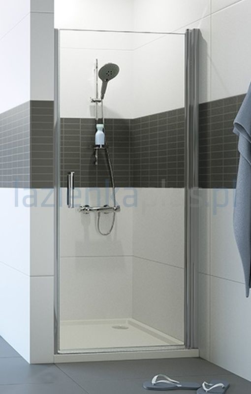 Huppe Drzwi 98 cm wnękowe Hüppe Classics 2 C23509069322