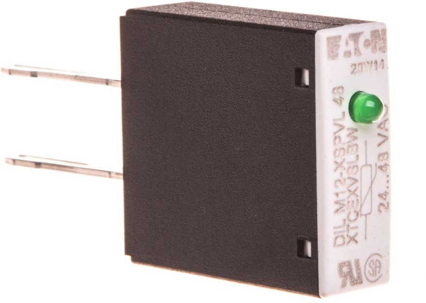 Eaton Układ ochronny warystorowy 24-48V AC dla DILM7 do DILM15 DILM12-XSPVL48 281220