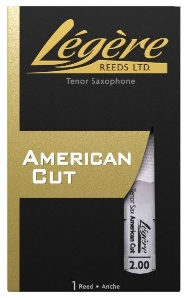 Legere Legere Tenor Sax American Cut 2,5, TSA2.50 TSA2.50