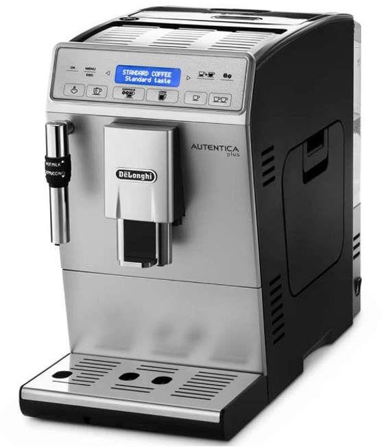 DeLonghi Authentica Plus ETAM 29.620