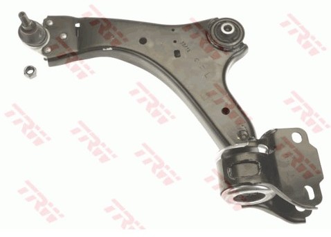TRW Wahacz, zawieszenie koła JTC2215