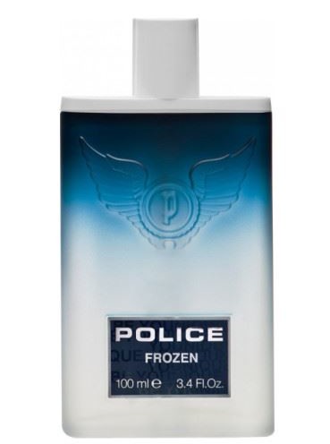 Police Frozen woda toaletowa 100ml tester