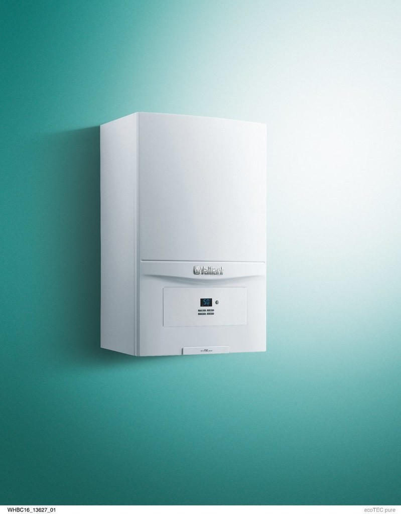 Vaillant VC 226/7-2 (E-PL c.o. 7,2-20,1 kW c.w.u. 24,5 kW CED153