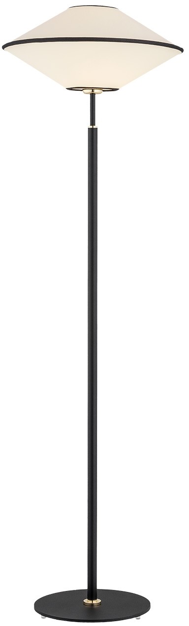 Argon Lampa podłogowa 1X15W E27 TROY 4283