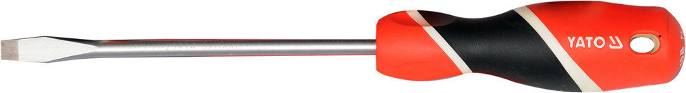 YATO wkrętak płaski 8x150mm YT-25914