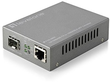 Digital Data -3800 konwerter 10/100/1000Base-T i 100/1000Base-FX 4015867160169