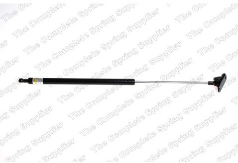 Lesjofors Sprężyna gazowa, pokrywa bagażnika LESJÖFORS 464028