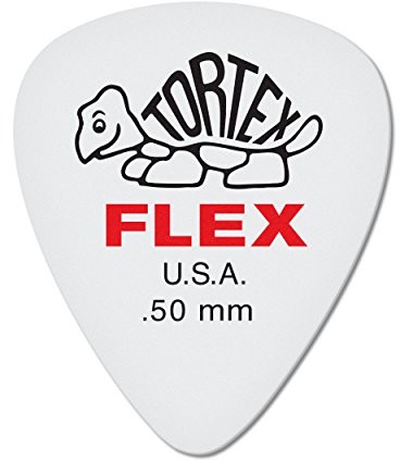 Dunlop Jim Jim 428P.50 kostka gitarowa 428P.50