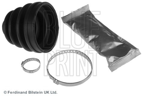 BLUE PRINT Zestaw osłon, półoś napędowa BLUE PRINT ADT38102