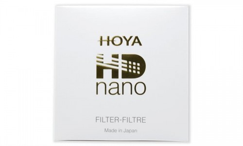 Hoya UV HD NANO 72mm filtr UVHD-NA72P