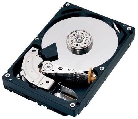 Toshiba MG04ACA200N 2TB