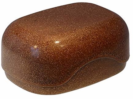 Croll & Denecke mydelniczka buk z płynnego drewna, 420 g