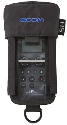 Zoom ZAGG PCH-5 etui ochronne do H5 PCH-5