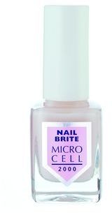 Micro cell Micro Cell Nail Brite odżywka rozjaśniająca i redukująca przebarwienia