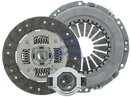 AISIN Zestaw sprzęgieł KN-083 KN-083