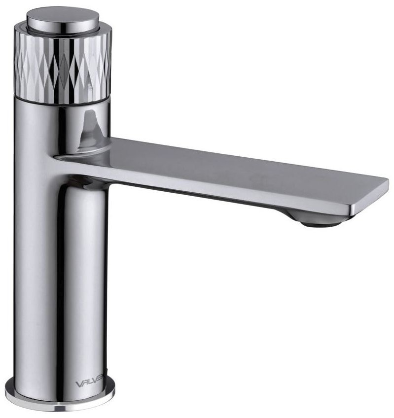 Valvex Bateria umywalkowa chrom Click On