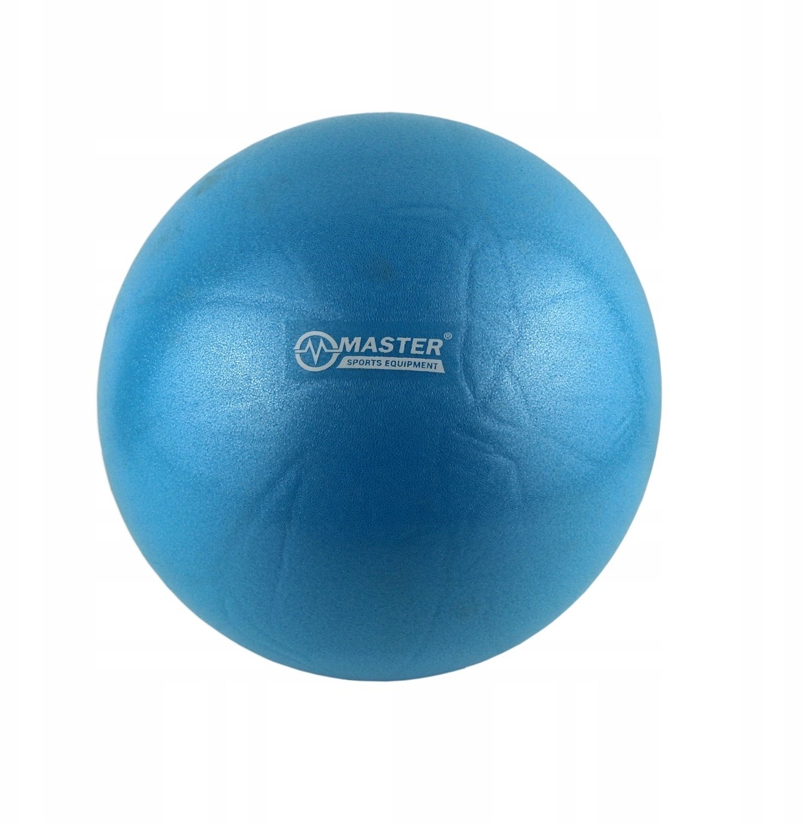 Piłka Gimnastyczna Fitness 26 Rehabilitacyjna Pom