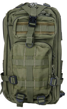 Plecak Assault Pack 25 l Olive (GFT-20-001269) G GFT-20-001269
