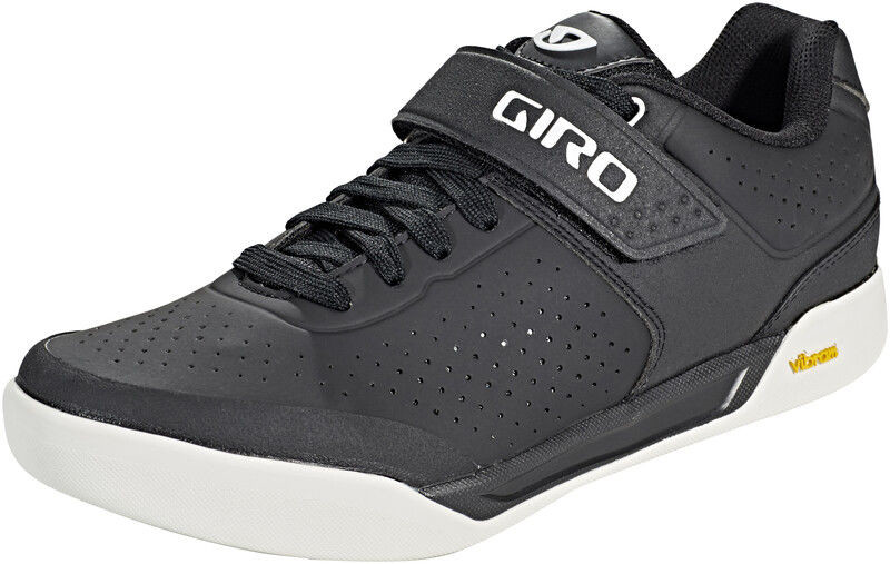 Giro Chamber II Buty Mężczyźni, gwin black/white EU 42 2020 Buty rowerowe 260112-056