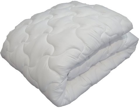 Abeil abeil 15000000318 poduszka, biały, biały, 140x200 cm 15000000318