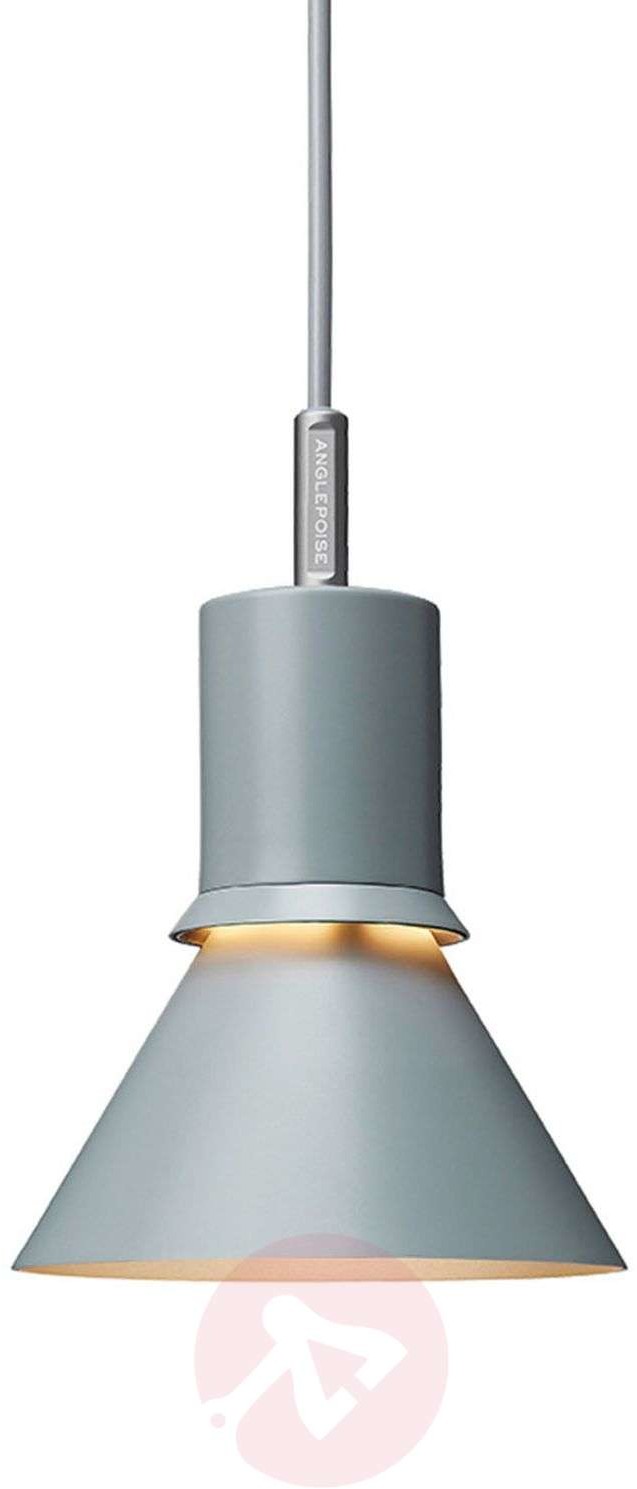 Anglepoise Type 80 Hängeleuchte, nebelgrau