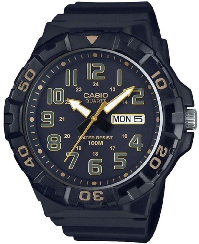 Casio Sports MRW-210H-1A