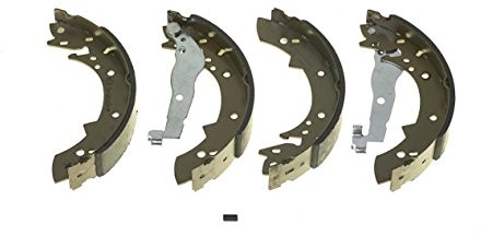 BREMBO S68505 Szczęki hamulcowe S 68 505