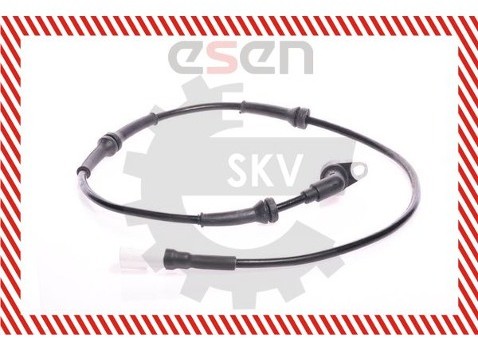 ESEN SKV Czujnik, prędkosć obrotowa koła ESEN SKV 06SKV054