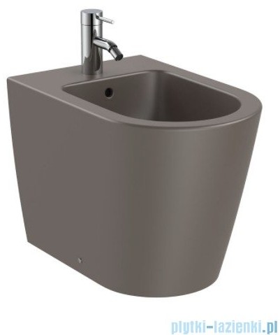 Roca Inspira Round bidet stojący Cafe A357527660