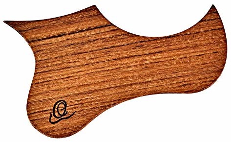 Ortega Guitars ORTEGA drewniany garaż OWPSC-WN do ukulele orzech włoski na koncert i ukulele sopranowe OWPSC-WN