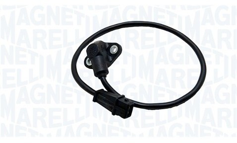 MAGNETI MARELLI Czujnik prędkożci obrotowej, sterowanie silnikiem 064820150010