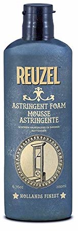 REUZEL reuzel AST ringent Foam  200 ML