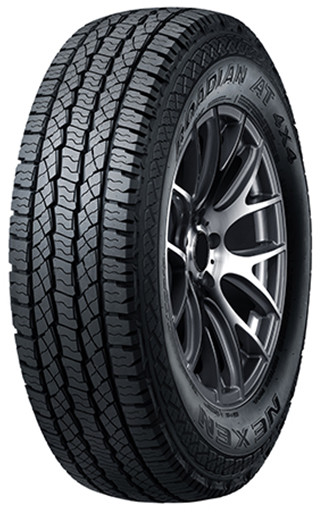 Nexen Roadian AT 265/65R17 112T