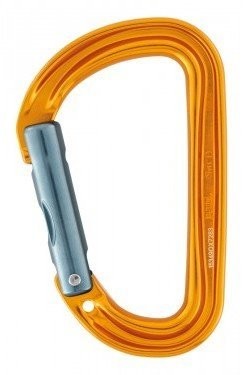 Petzl Karabinek SMD WALL M39A S