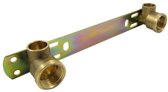 Listwa bateryjna uzbrojona 15 x 1/2 LMB4476C/4