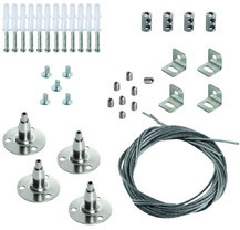 Kanlux linka do zawieszania opraw SPN BRAVO S/P 60-62 28504 28504
