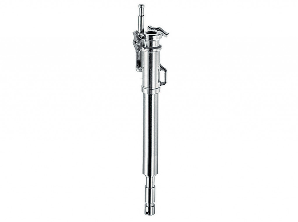 Manfrotto Wieszak MAC827 teleskopowy z głowicą uniwersalną C827