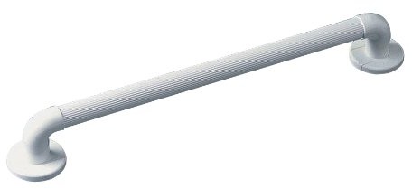 Homecraft Patterson Medical uchwytem AA6 061 °F ryflowane, tworzywo sztuczne 091101708