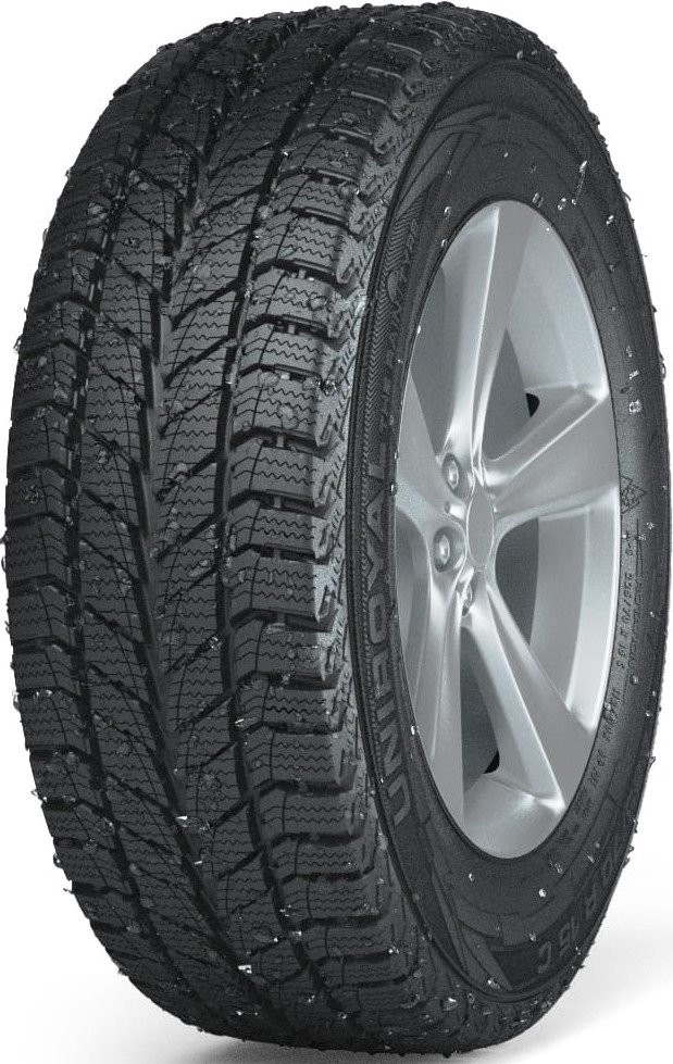 Uniroyal SNOW MAX 2 185/80R14 102/100Q C