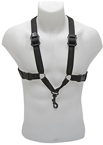 BG France BG S 42 SH dzieci  blasinstr pasek do noszenia. ABG S42SH