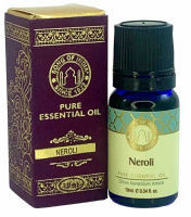 Song of india Olejek eteryczny - Neroli (Citrus aurantium), 10 ml. Song of India