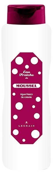 Moussel Moussel  EDC 600 ml
