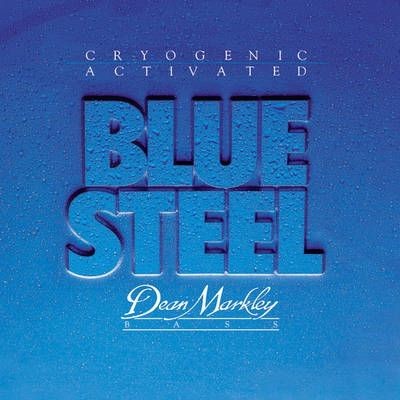Dean Markley 2679A Blue Steel Bass 5ML struny do gitary basowej 45-128