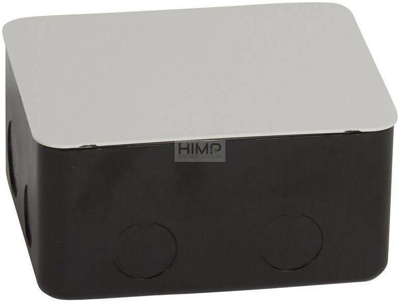 Legrand Rama metalowa do montażu Pop-up w wylewkach betonowych - 4 moduły 054001 054001