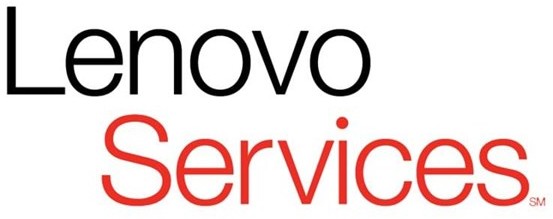 Lenovo Gwarancje dodatkowe - notebooki 5WS0F86266