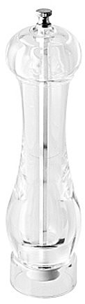 Fackelmann 47221 młynek do akryl, 19 cm 47221